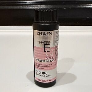 Redken Shades EQ Gloss in Sparkling Wine Bonder 010GRo